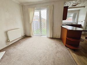 Dining area- click for photo gallery